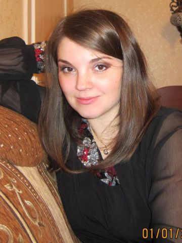 Марина